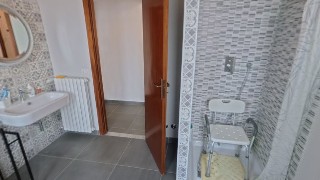 Bagno grande